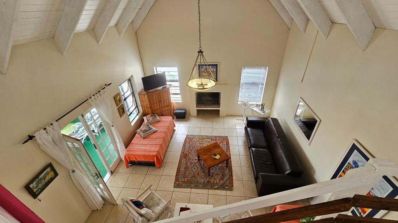 2 Bedroom Property for Sale in Dwarskersbos Western Cape